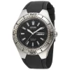 Citizen men's eco-drive titanium watch